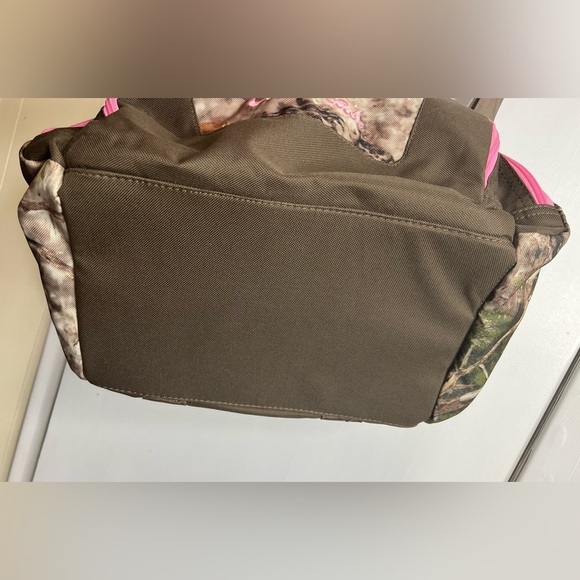 Cabelas Range Bag NWT - Picture 3 of 5